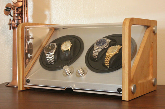 Can It Overwind Your Watch?