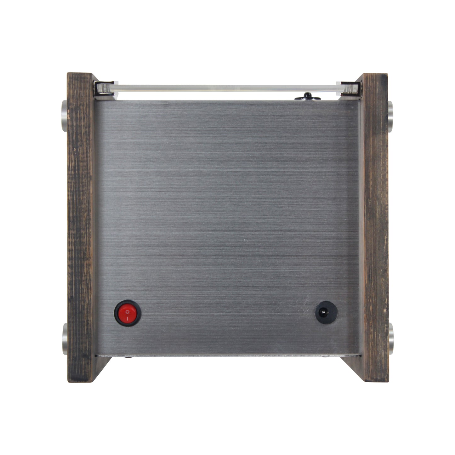 Double Watch Winder - Automatic Winder - Dark