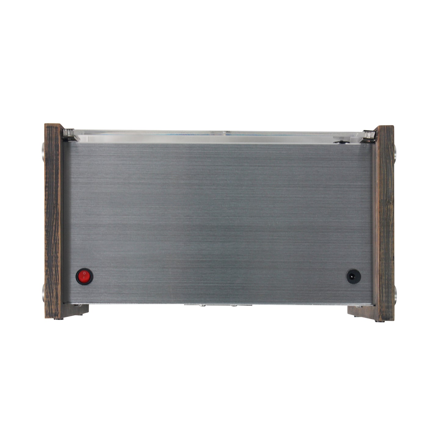 Quad Watch Winder - Automatic Winder - Dark