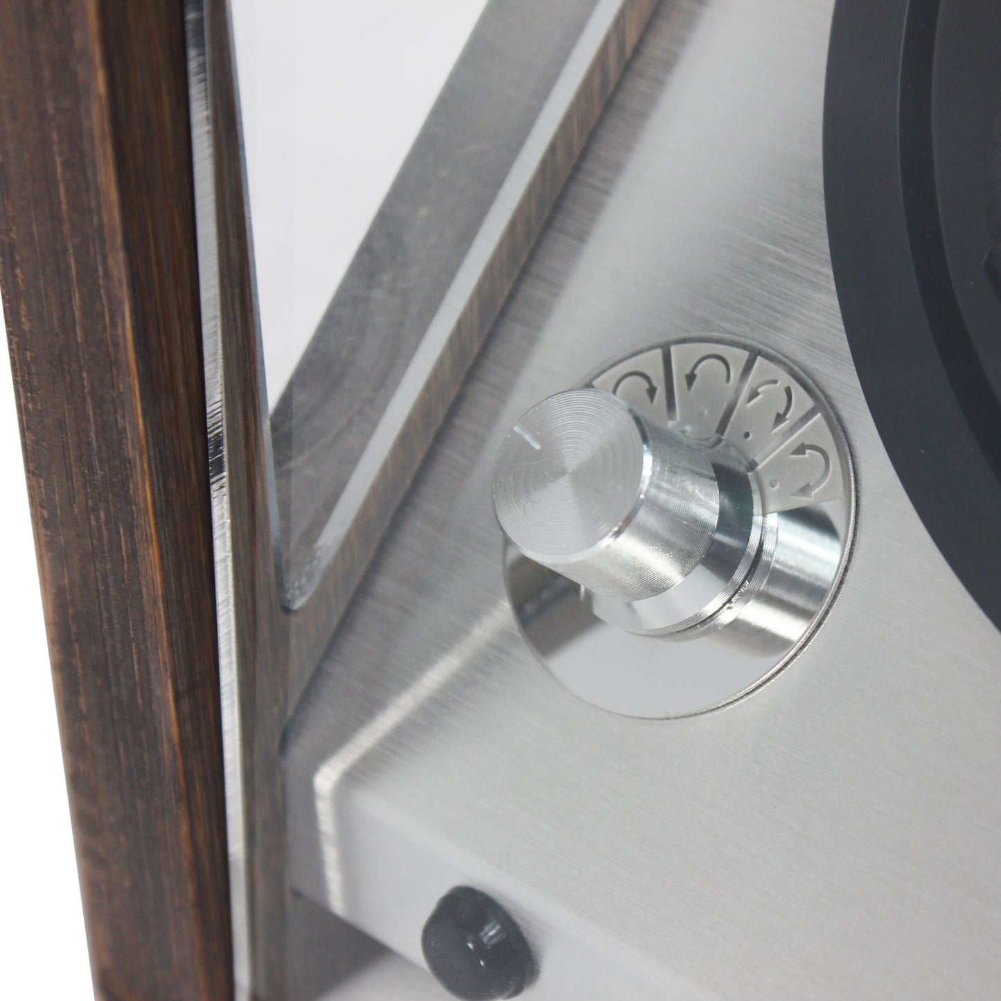 Double Watch Winder - Automatic Winder - Dark