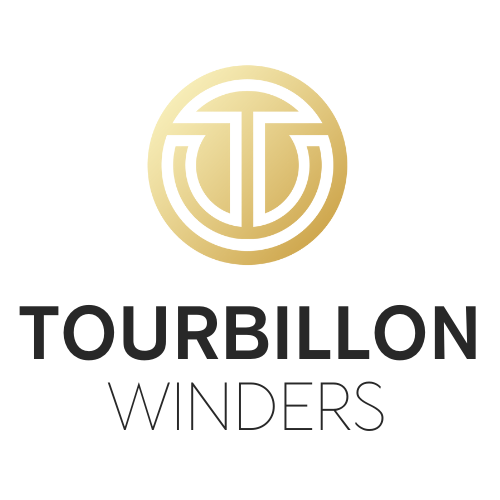 Tourbillonwinders