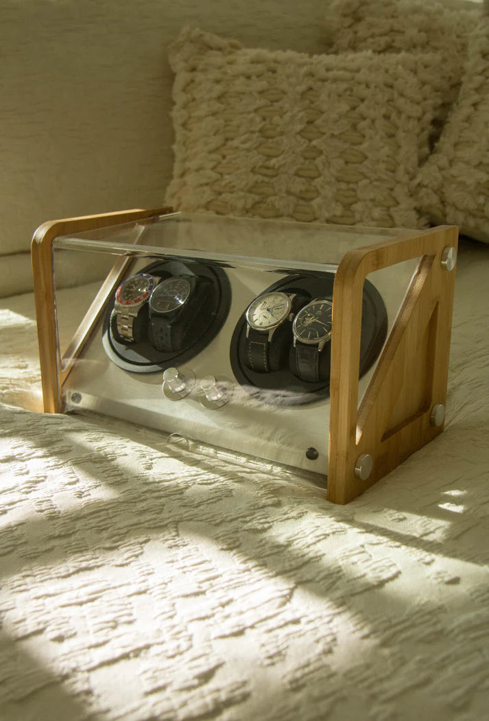 Quad Winder Collection