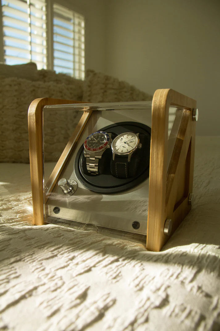 Dual Winder Collection