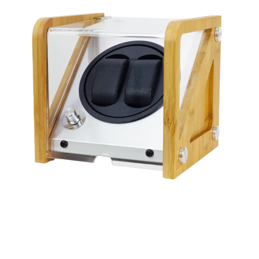 Dual Watch Winder